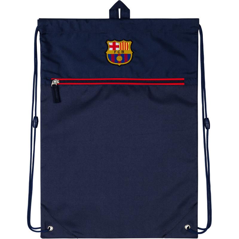 Сумка для взуття з кишенею Kite 601 Barcelona BC20-601L-1