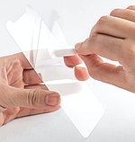 Apple iPhone 4 4S Захисне Скло для дисплея, екрана, матриці телефона, фото 3