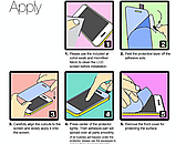 Nokia 730 Захисне Скло для дисплея, екрана, матриці телефона, фото 5