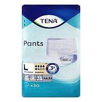 Подгузники-трусики для взрослых Tena Pants Normal Large (30шт.)