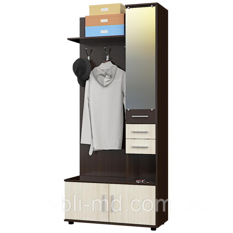 Передпокій Рів'єра Еверест, фото 1