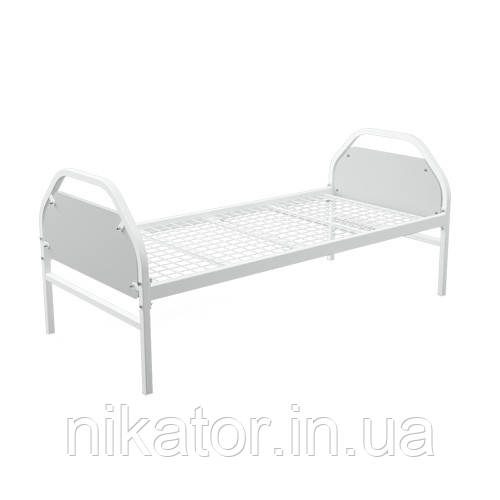 Ліжко лікарняне ЛЛ - 4 (підліткове)