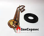 Нагрівальний елемент (ТЕН) 1500 W для водонагрівача Ariston ABS VLS EVO PW 65180069, фото 3