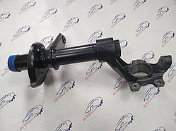 Кулак поворотний правий R13 Ланос 1.5, Сенс; Польща