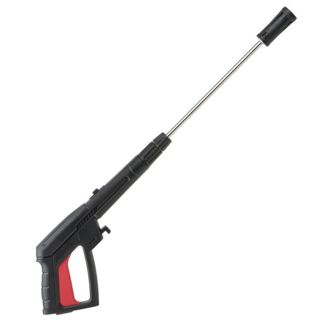 Пістолет до мийок високого тиску DT-1503/1504/1508/1509/1515/1517, макс. 200 бар INTERTOOL DT-1550