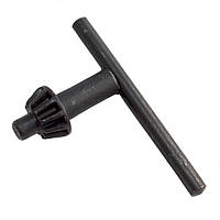 Ключ для зубчатовенцового патрона D16 мм