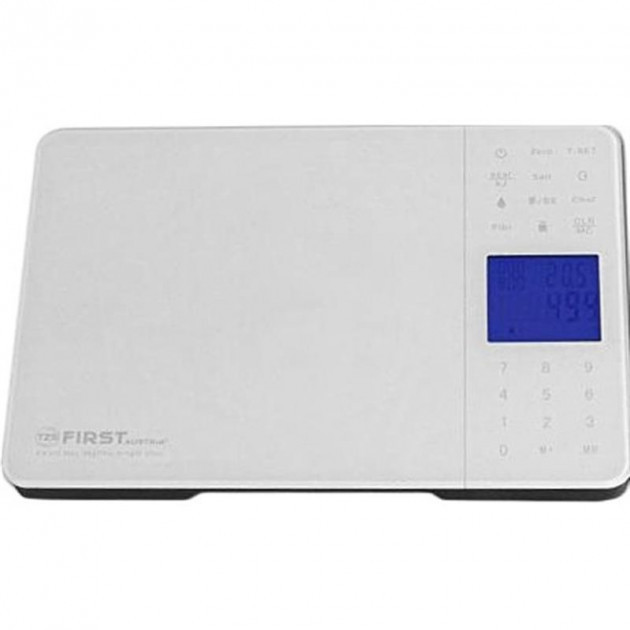 Ваги кухонні First FA-6407-1