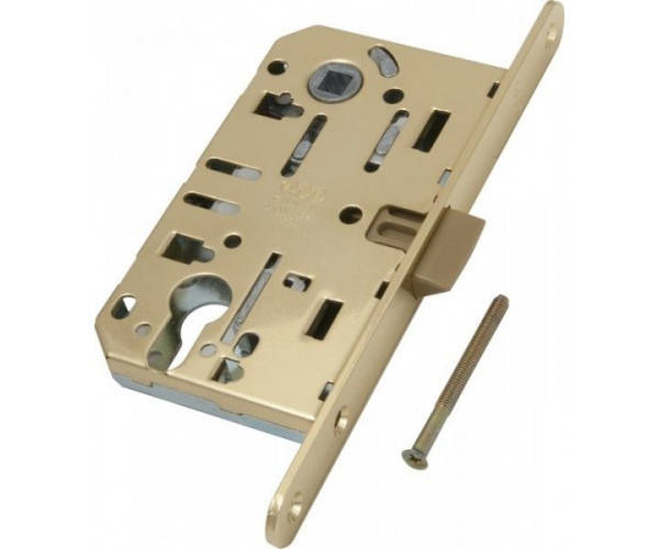 Дверной замок AGB Mediana Evolution PZ (под цилиндр): продажа