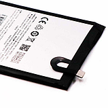 Акумулятор Meizu BA621 / M5 Note, 3920 mAh Original PRC, фото 4