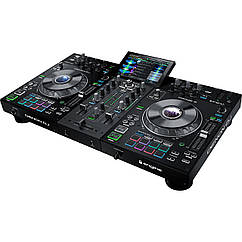 Автономний Dj-контролер Denon DJ PRIME 2