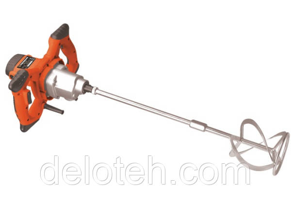 Міксер Tekhmann TЕМ-1652, фото 1