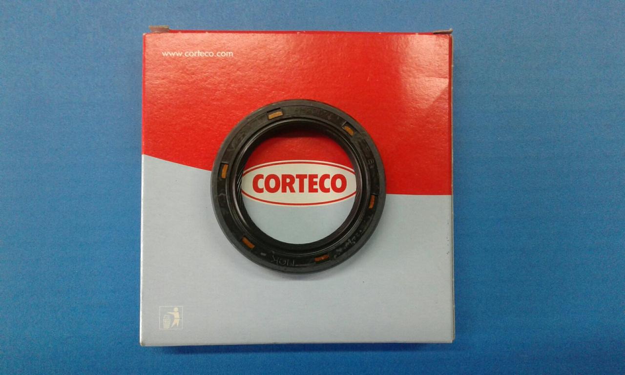 Сальник розподільного валу Chery Eastar B11 SMD133317