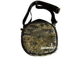 Захисна Сумка для пошукового магніту РЕДМАГ, ТРИТОН