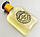 Туалетна вода Evaflor Whisky 80ml M, фото 5