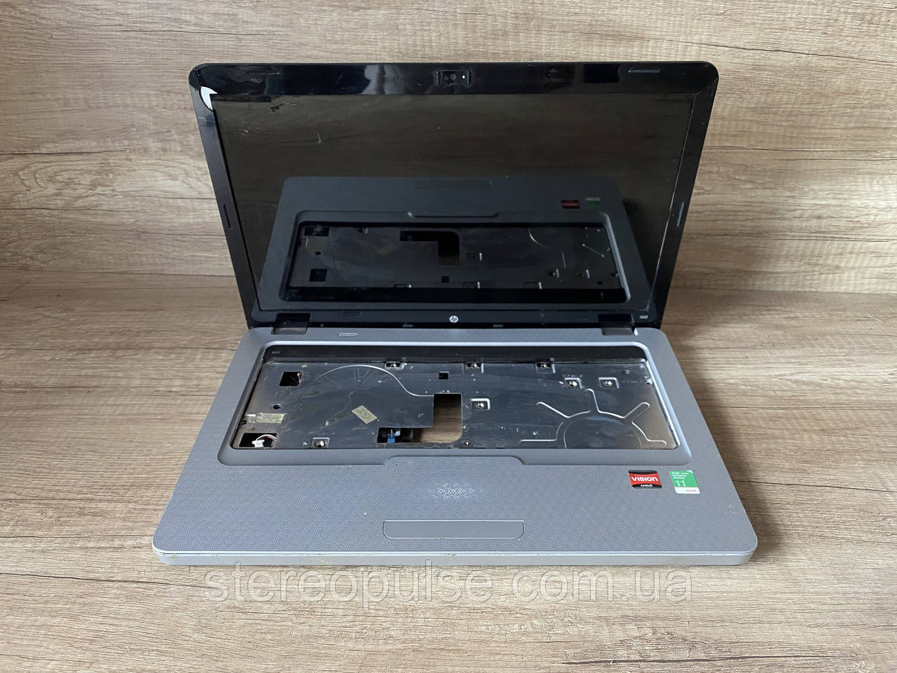 Корпус для ноутбука HP G62 Original, фото 1