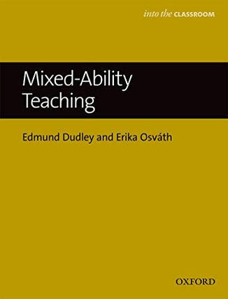 Mixed-Ability Teaching, фото 1