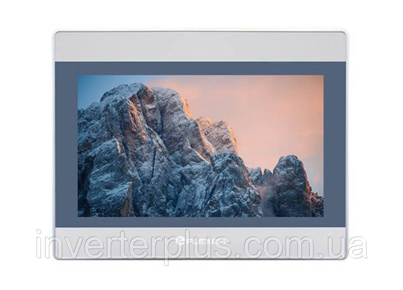 FE6100M Flexem 10". Сенсорна панель оператора з Ethernet