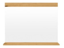 Дзеркало Фокус Сокме (дуб Артисан), фото 1