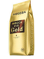 Кофе молотый Woseba Mocca Fix Gold 250гр Польша