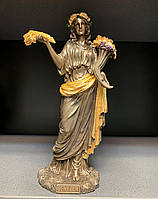 Статуетка Veronese Деметра, богиня родючості 30 см 75859A5