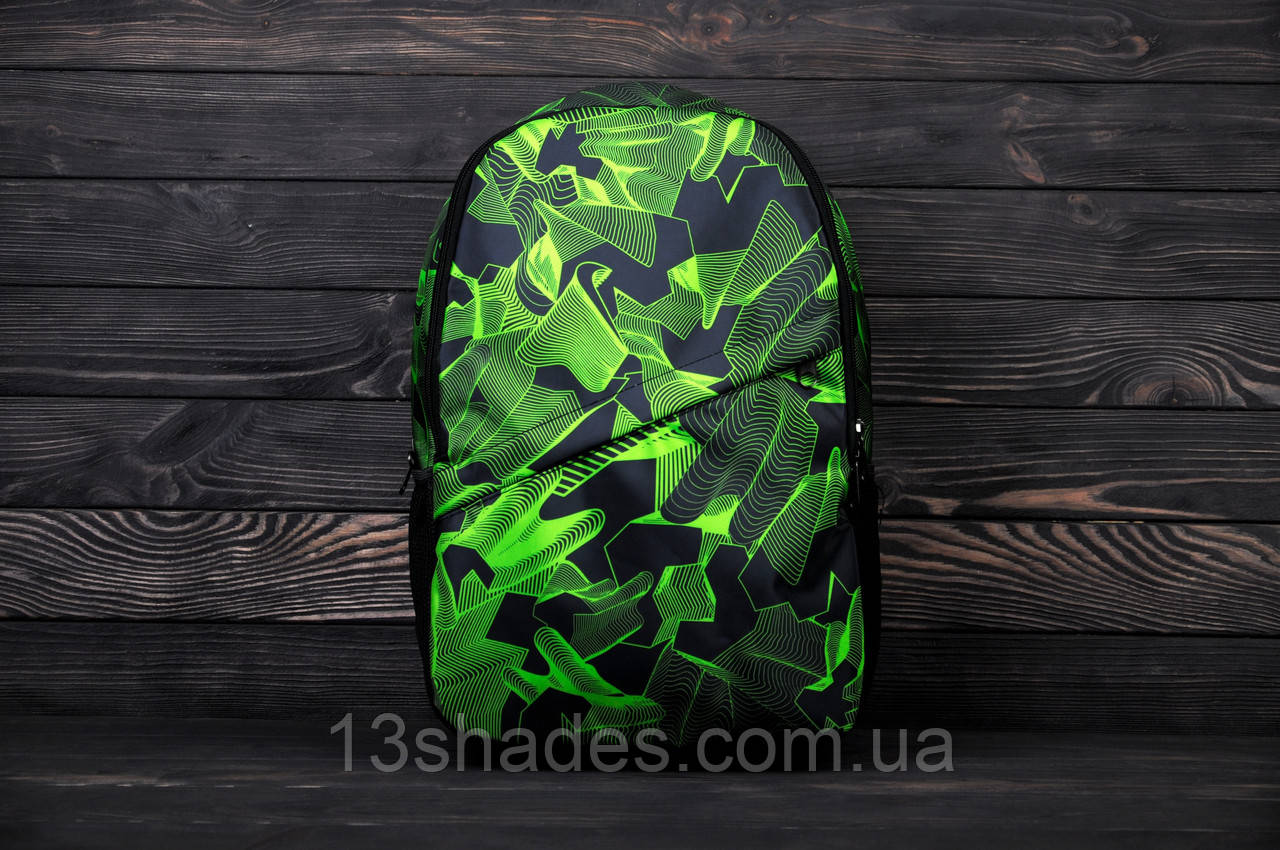 Рюкзак Asos Асос шкільний синій Київ, фото 1