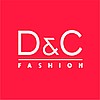 Фабрика трикотажу D&C Fashion