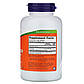 Кора мурашиного дерева - NOW Foods Pau d'arco 500 mg 100 vegcaps, фото 3