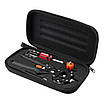 Секатор щеплювальний Professional Grafting Tool в кейсі - SC-8202, фото 4