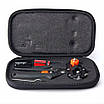 Секатор щеплювальний Professional Grafting Tool в кейсі - SC-8202, фото 5