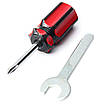 Секатор щеплювальний Professional Grafting Tool в кейсі - SC-8202, фото 11