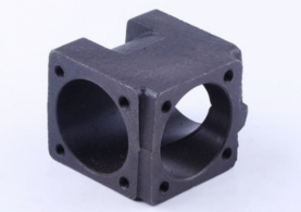 Корпус Т-подібного редуктора