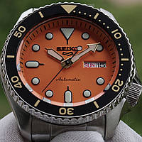 Мужские часы Seiko 5 SRPD59K1 Sports Automatic