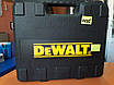Шурупокрут акумуляторний DeWALT 24 вольти, фото 6