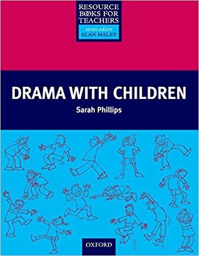 Drama with Children