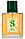 Туалетна вода Paris Elysees Dollar 100ml М, фото 3