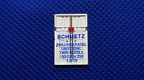 Подвійна універсальна голка 1,6 мм