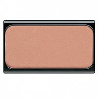 Artdeco Blusher Румяна компактные 13 тон Brown Orange