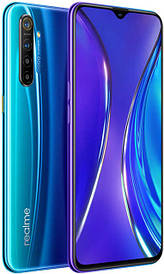 Чохли для Realme X2