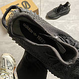Кросівки Adidas Yeezy Boost 350 V2 Cinder, кросівки адідас ізі буст 350 в2, кросівки Adidas Yeezy Boost 350, фото 4