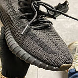 Кросівки Adidas Yeezy Boost 350 V2 Cinder, кросівки адідас ізі буст 350 в2, кросівки Adidas Yeezy Boost 350, фото 3