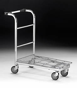 Візок вантажний Marsanz M-M