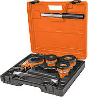 Truper TA-850 Різьбонарізний клуп 1/2", 3/4", 1"