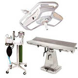 Хірургічне обладнання