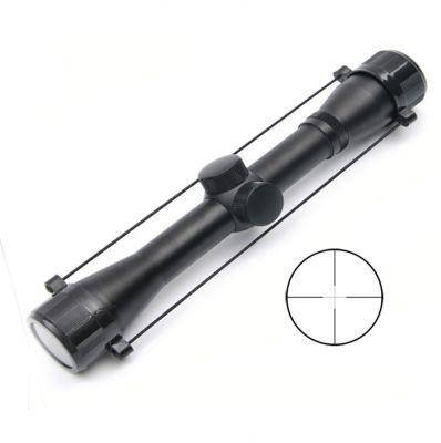 Оптичний приціл Bushnell 4х32, фото 2
