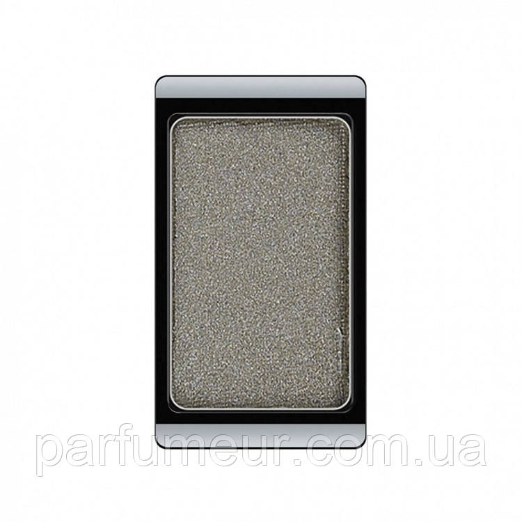 Artdeco Eyeshadow Pearl Тіні для повік 45 тон Pearly Nordic Forest