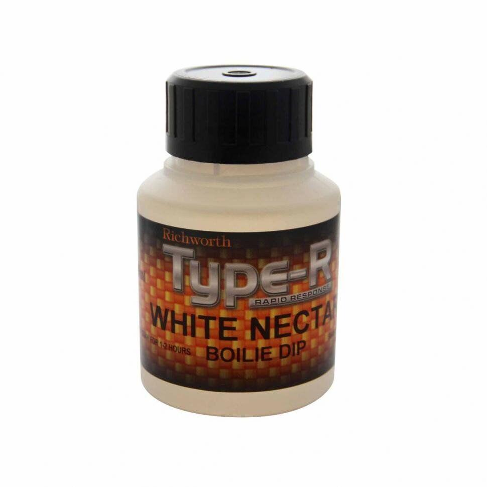 Діп Richworth Type-R Dips White nectar 130ml (молочний кокос)