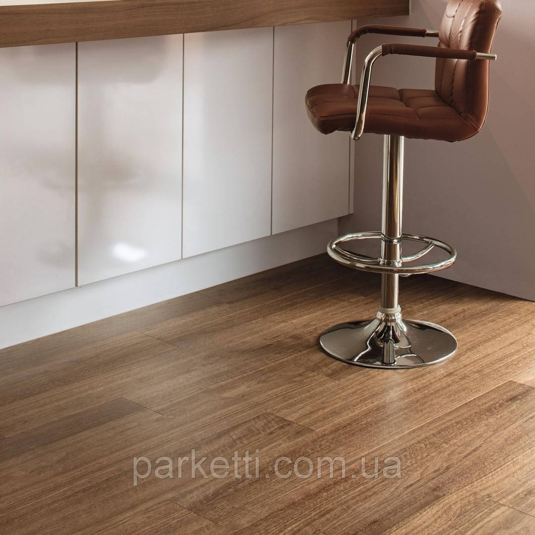 Kaindl NU0AN0 Walnut Salon паркетна дошка Veneer Parquet