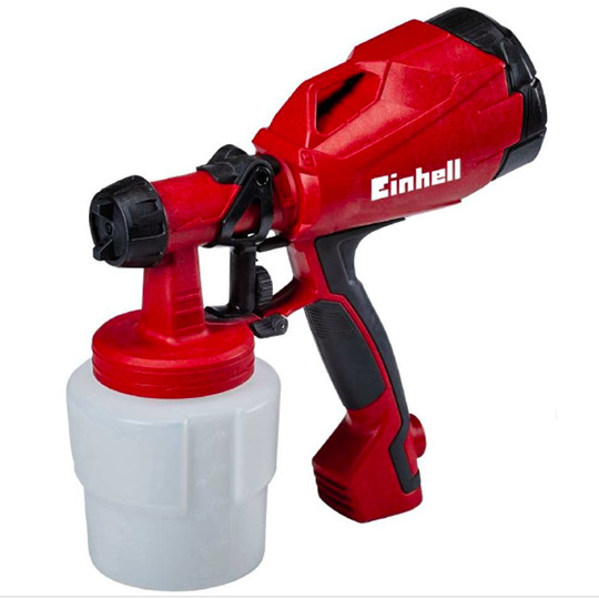 Електричний Краскопульт Einhell TC-SY 400 P, фото 1