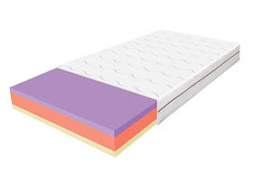 Матрас HIGHFOAM Noble Leaf Lavandi 80*190