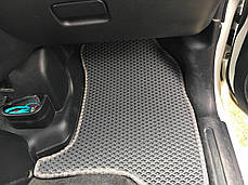 Килимки ЕВА в салон Citroën C-Zero '09-14, фото 4